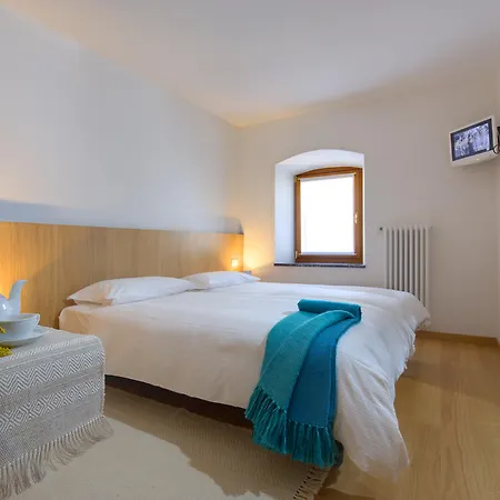 Albergo Cristofoli Treppo Carnico Room photo