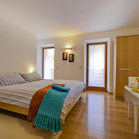 Albergo Cristofoli Treppo Carnico Room photo