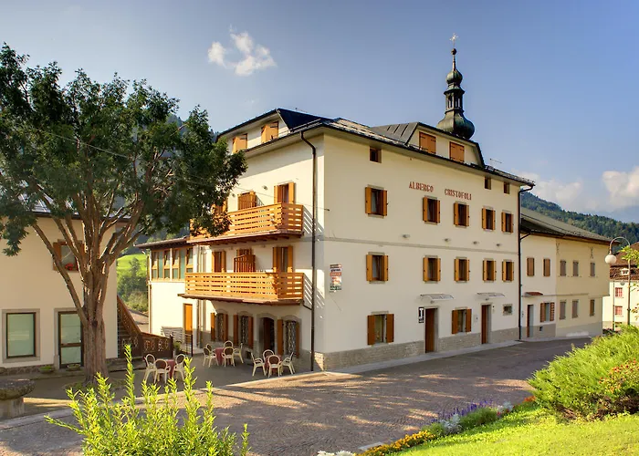 Albergo Cristofoli