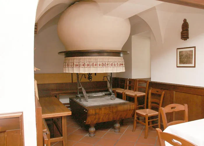 Albergo Cristofoli