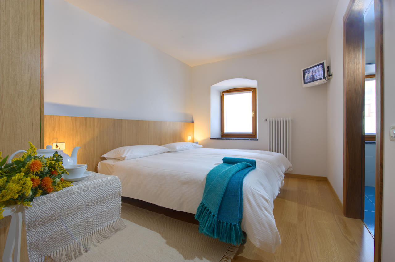 Cristofoli Hotel Treppo Carnico