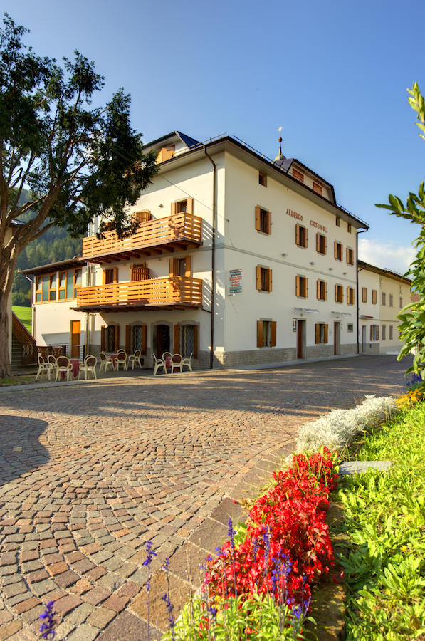 Cristofoli Hotel