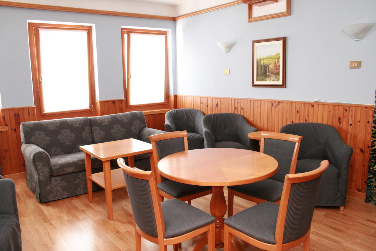 Cristofoli Hotel Treppo Carnico