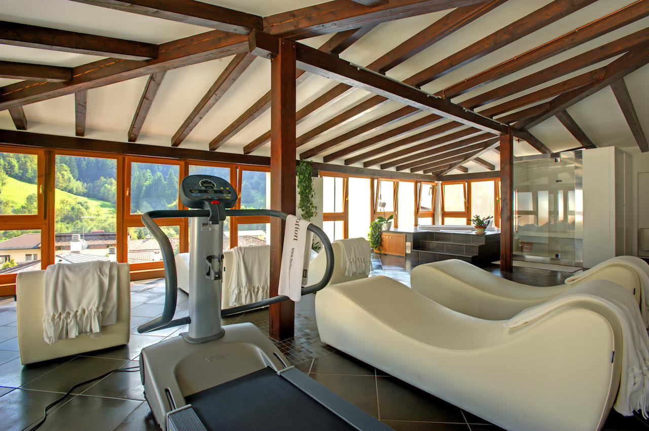 Hotel Cristofoli 3*