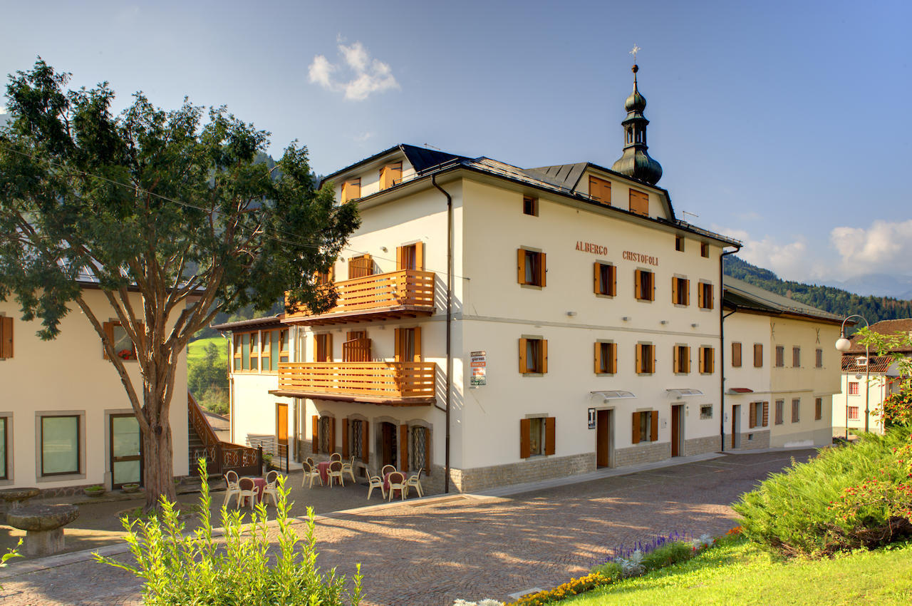 Hotel Cristofoli