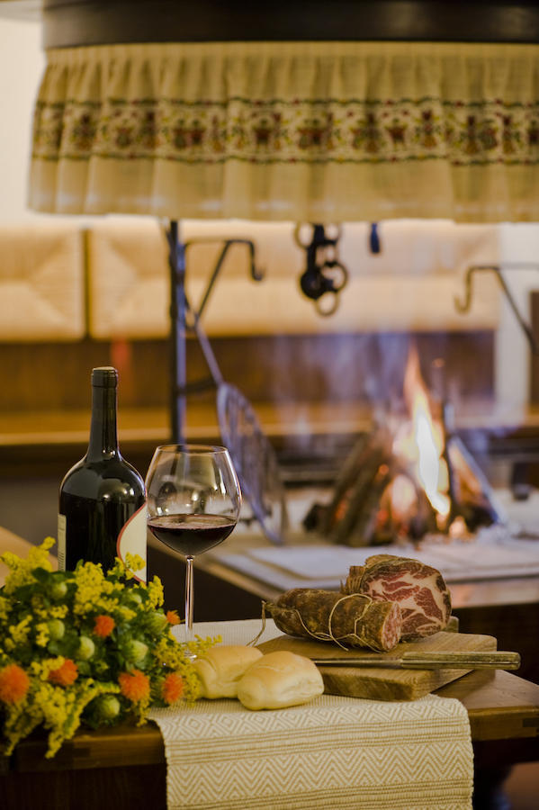 Cristofoli Hotel Treppo Carnico