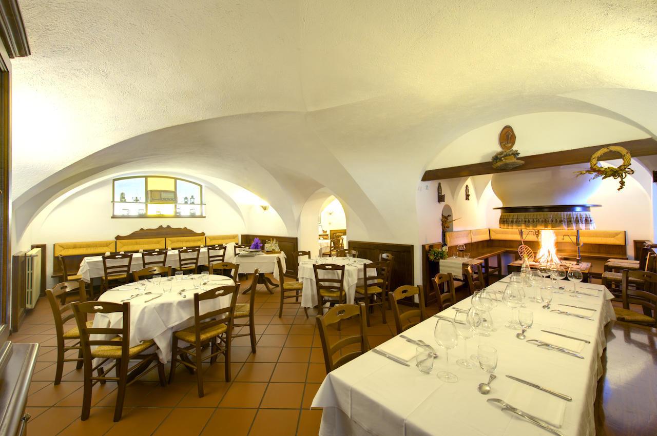 Cristofoli 3* Treppo Carnico
