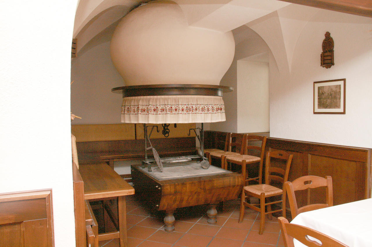 Cristofoli Hotel Treppo Carnico